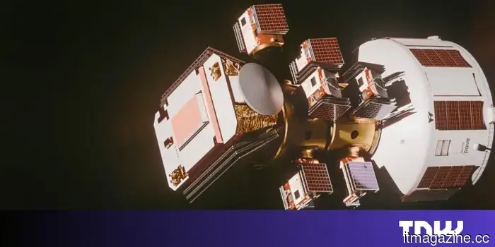 PAVE Space secures $40 million to develop orbital transfer vehicles.