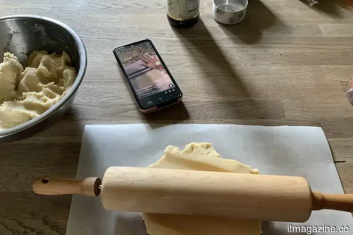 Research shows that TikTok's "Not Interested" button becomes ineffective in just a few minutes.