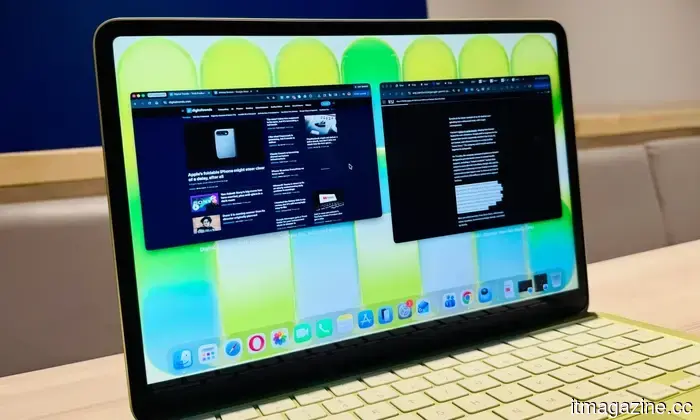 The upcoming MacBook Neo may receive a RAM enhancement. Incredible, especially considering the current economic situation!