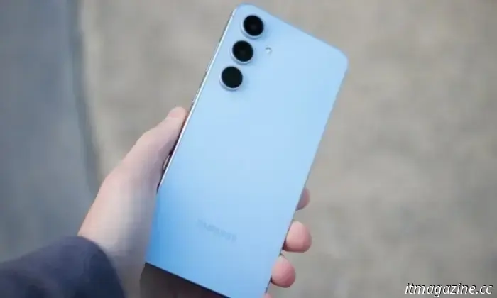 Сэкономьте до 750 долларов на Samsung Galaxy Z Flip 6 и получите дополнительные скидки