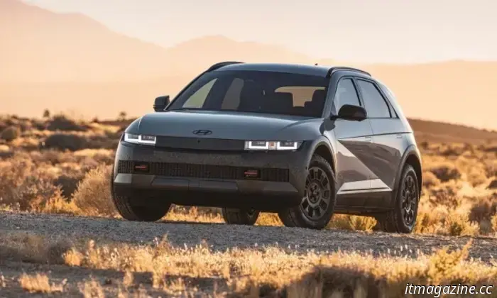Toyota presenta 2026 bZ: un SUV elettrico più intelligente e a lungo raggio