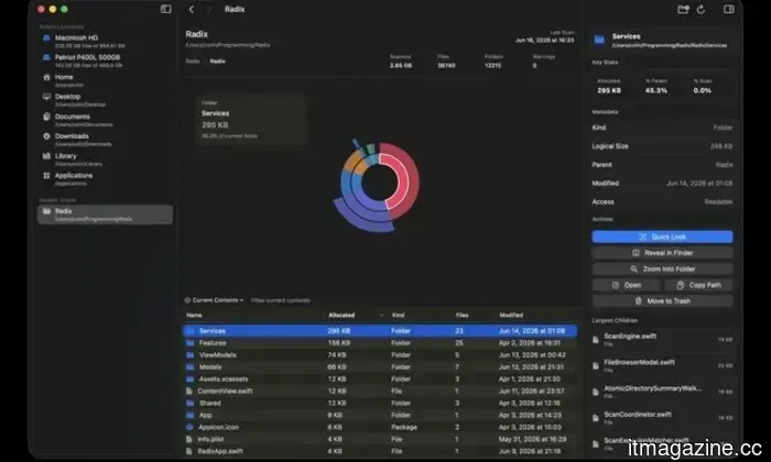 Intel Core 3 tests indicate that it may help Windows laptops compete with the MacBook Neo once more.
