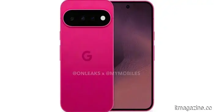 L'ultima fuga di notizie sulla serie Pixel 11 offre la visione più chiara finora del prossimo flagship di Google.