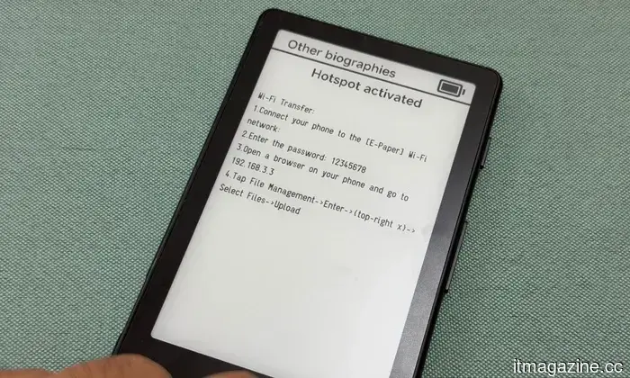 Xteink X4 review: I was skeptical about this compact e-reader, but it helped improve my bad screen habits.