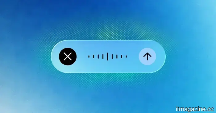 Gemini on Mac can now transcribe your speech and respond to what it observes.