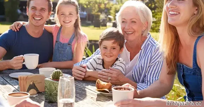 От аудио до домашних технологий: что учитывать в это День матери