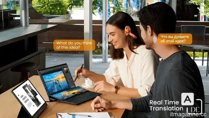 La nuova AirCam di Rollme mette una camera nelle tue cuffie per meno di 80 dollari.