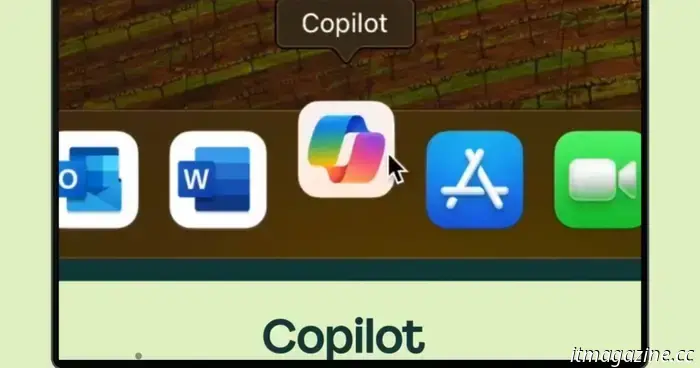 Apple has fallen behind in the Siri revolution, prompting Microsoft to introduce Copilot for Mac.