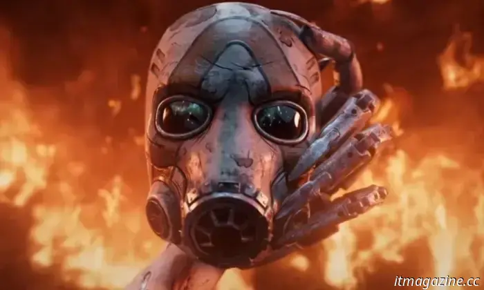 Borderlands 4 llegará antes de lo esperado, con un estado de juego mañana