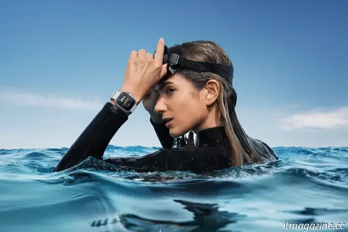 Huawei goes on a wearable spree, unveiling four new smartwatches.