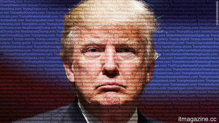 Due miliardari delle criptovalute si trovano dietro sia il token della famiglia Trump che il motore di evasione delle sanzioni dell'Iran.