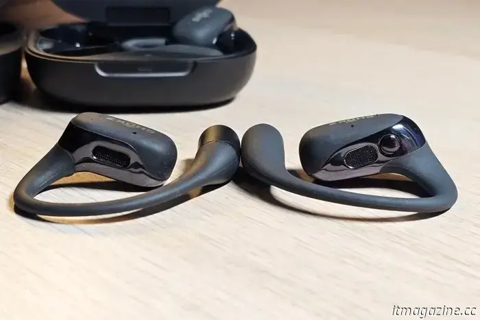 Revisión de Shokz OpenFit 2: Los auriculares más cómodos que puedes comprar ahora son aún mejores