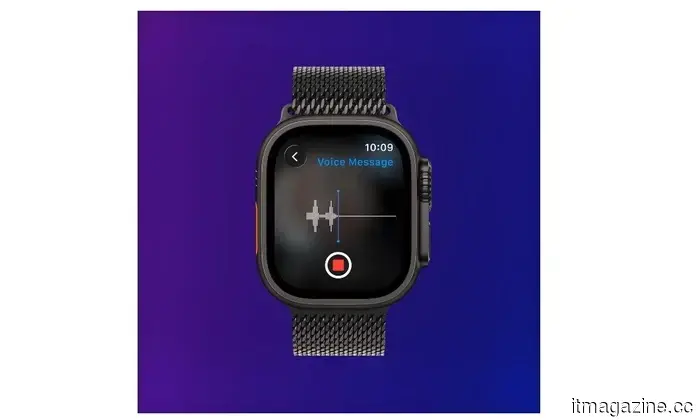 Telegram torna silenziosamente sugli smartwatch wearOS e ha un aspetto piuttosto elegante.