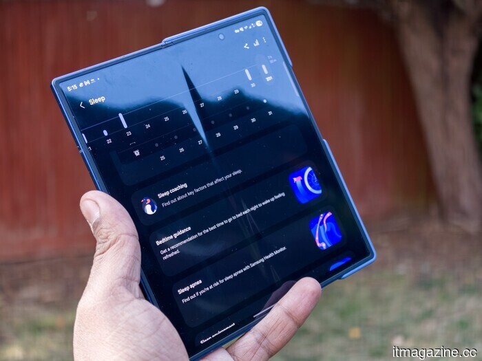 Don't expect any display upgrade surprises with Samsung's upcoming Galaxy Z foldables.