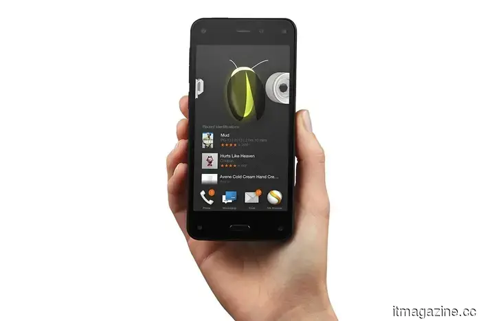 Amazon has stated that it will not be producing another smartphone, following its unsuccessful experience with the Fire Phone.