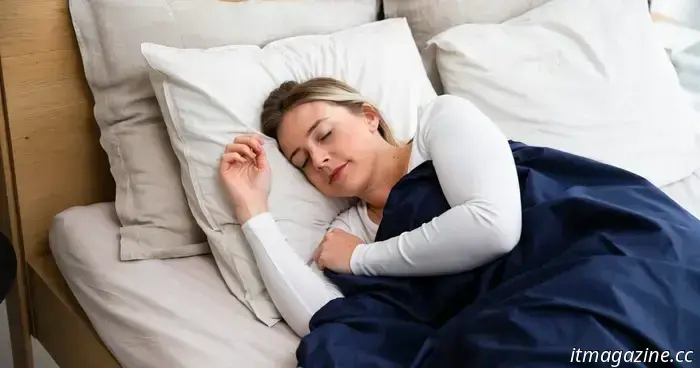 Cómo la tecnología del sueño está reescribiendo tu noche