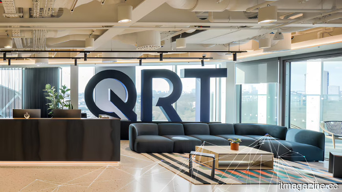 Quant fund Qube sta assumendo selezionatori di azioni umani da affiancare ai suoi algoritmi.