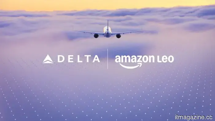 Amazon's Leo satellite internet is set to launch soon and has already secured significant clients to compete with Starlink.