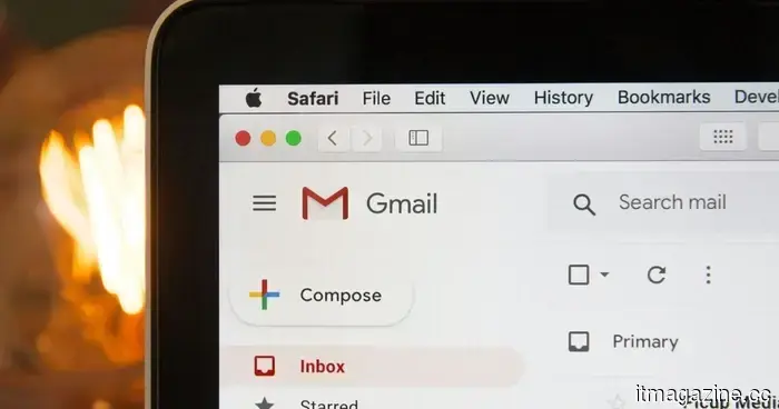 Google will search through your Gmail inbox if you request it while using Drive.