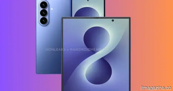 A recent leak regarding the Galaxy Z Fold 8 indicates that consumers in the US should anticipate a price increase.