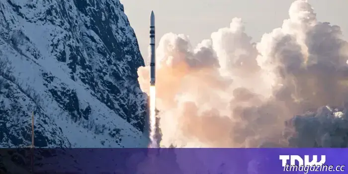 Isar Aerospace secures €150 million to bolster Europe’s launch capabilities.