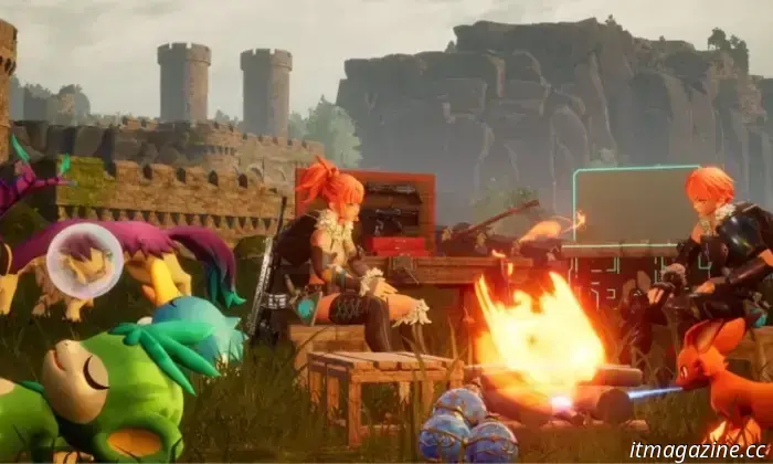 How to marry in Inzoi