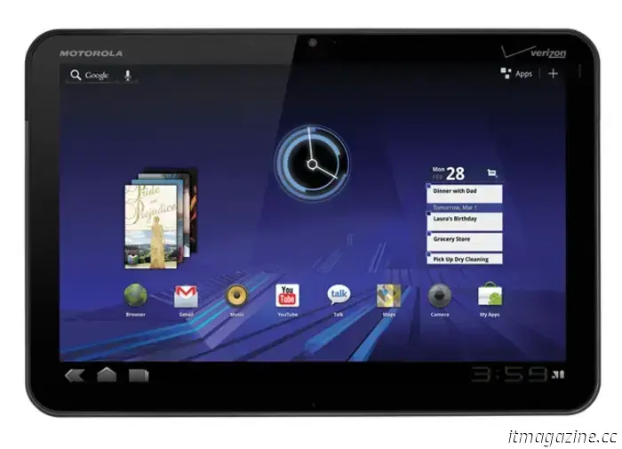 Da Android 1.0 ad Android 16: come si è evoluto il sistema operativo mobile di Google dal 2008