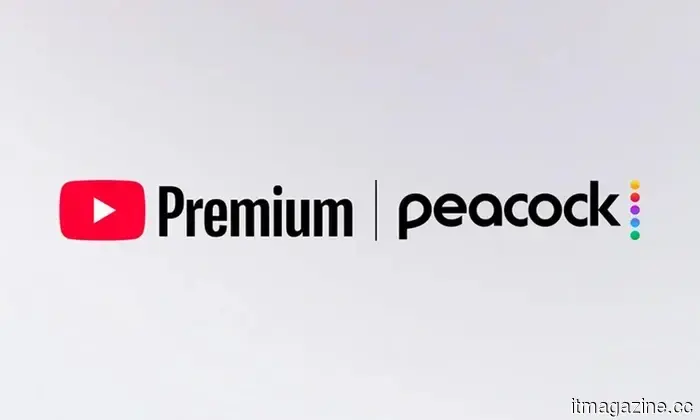 YouTube Premium sta diventando un pacchetto di streaming aggiungendo Peacock