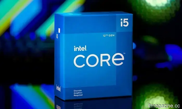 Intel может вернуть старые настольные процессоры, потому что DDR5 становится слишком дорогим.