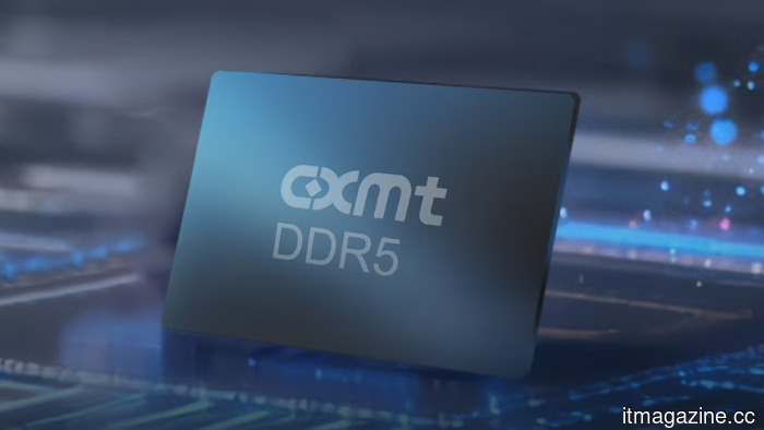 CXMT is approaching the production of LPDDR6. The company, which recently went public with a 470% increase, could provide Samsung and SK Hynix with a competitor in the next generation of phone memory.