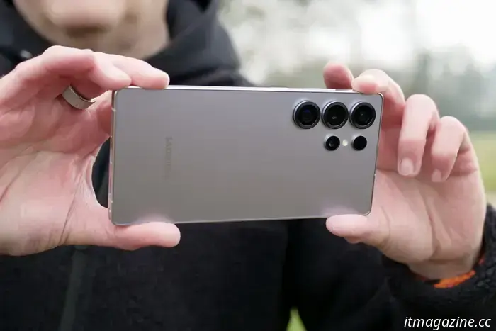 Mi aventura con el Galaxy S25 Ultra solo confirmó lo que siento al respecto