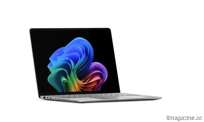 Новые ПК Surface от Microsoft становятся умнее, дороже и странным образом лучше в хранении секретов.