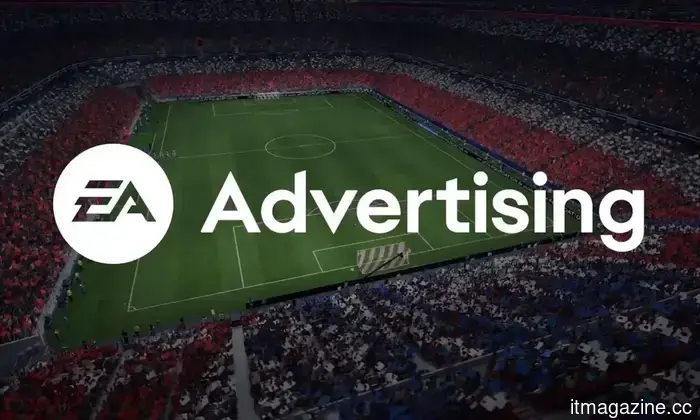 EA acaba de lanzar un nuevo negocio que quiere insertar anuncios de manera natural en tus juegos.