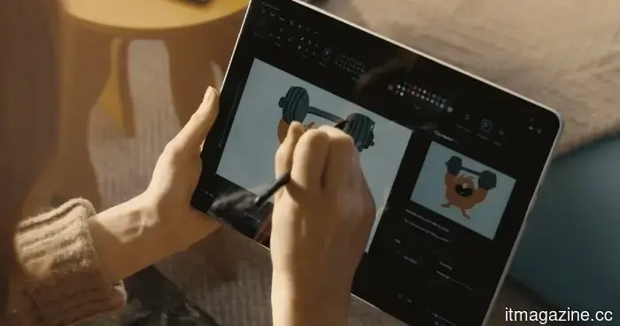 Microsoft has significantly increased the prices of Surface laptops and tablets.