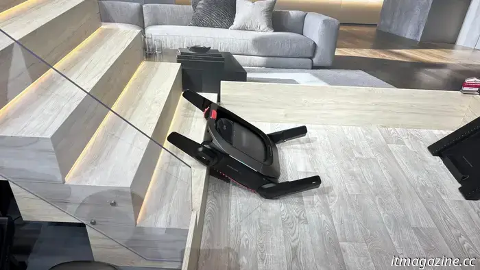 CES 2026 is just around the corner. As a seasoned attendee, here’s what you should be aware of.