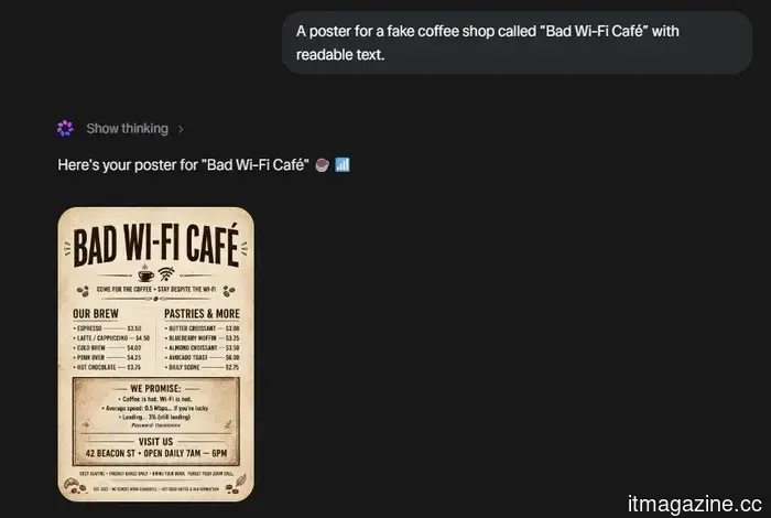 AI image generators have moved beyond their troublesome beginnings and entered a phase of deceptive sophistication.