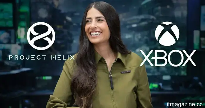 Microsoft cautions that the AI RAMmageddon might increase the cost of the Xbox Project Helix.