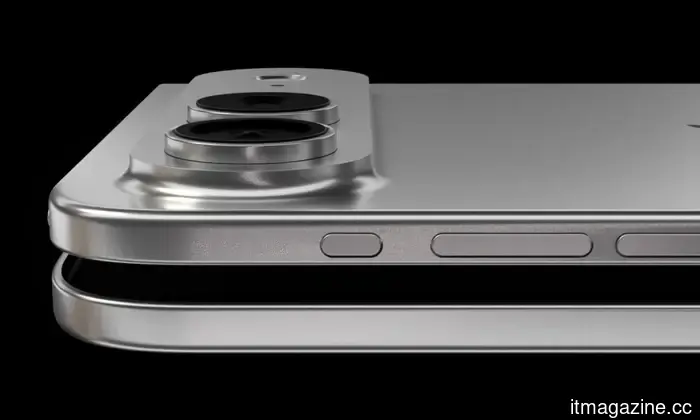 iPhone Fold: Todo lo que sabemos sobre el Ultra plegable de Apple