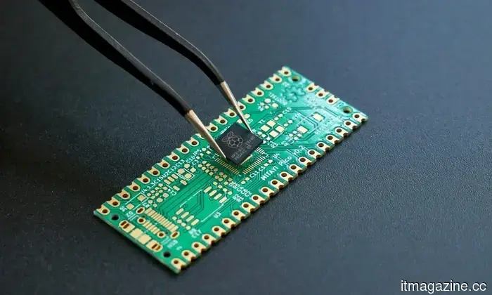 I prezzi degli smartphone e dei PC hanno appena ricevuto un altro motivo per subire un aumento.