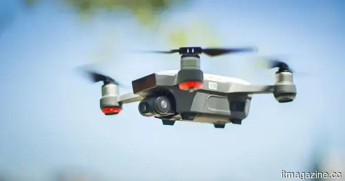 The FCC is looking to prohibit certain drones that it has previously authorized. This situation is becoming quite complicated.