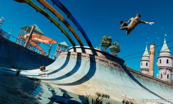 Toda la música confirmada en Tony Hawk's Pro Skater 3 + 4