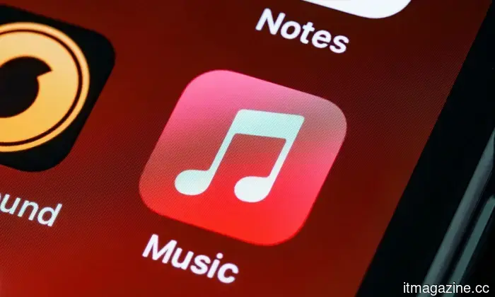 Apple Music will soon inform you about which songs were created using AI.