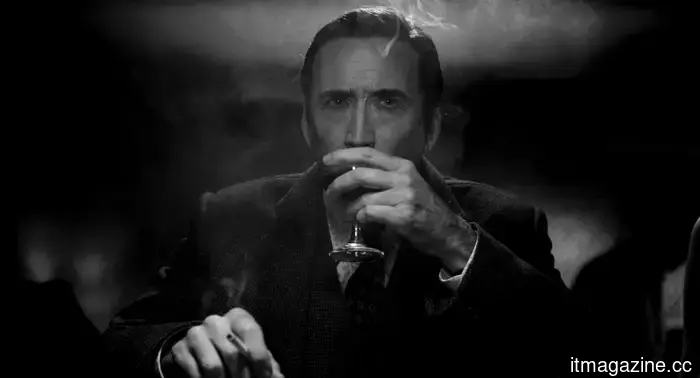 ЭКСКЛЮЗИВ: шоураннер Spider-Noir Орэн Узийель о создании темного нового сериала о Человеке-пауке с Николасом Кейджем