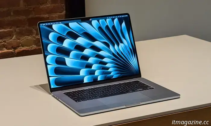 Los planes de Apple para un MacBook asequible siguen en marcha con el precio sin cambios: informe