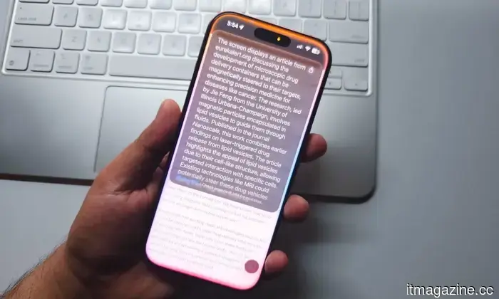 8 funzionalità di Siri che potrebbero rendere iOS 27 un aggiornamento da blockbuster