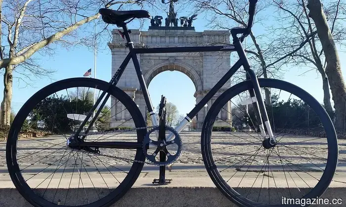 AI aims to transform a basic phone video into cycling performance metrics that serious cyclists invest thousands of dollars in.
