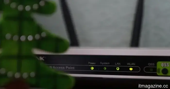 Правительство США только что запретило все маршрутизаторы Wi-Fi, произведенные за границей.