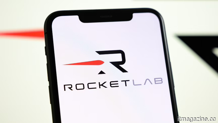 Rocket Lab acquires Iridium for $8 billion in an attempt to establish itself as a more compact version of Starlink.