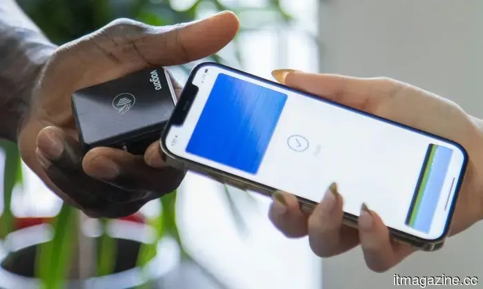 Исправление Apple Pay в iOS 27 не заставит вас искать нужную карту перед оплатой.