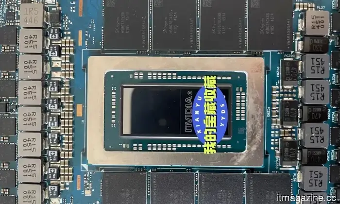 A leak from Nvidia has revealed several versions of its forthcoming N1-series processors.